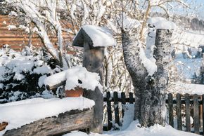 General information about your stay at Familienbauernhof Göttfriedbauer