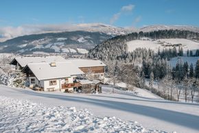 General information about your stay at Familienbauernhof Göttfriedbauer