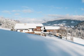 General information about your stay at Familienbauernhof Göttfriedbauer