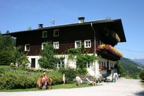 General information about your stay at Familienbauernhof Göttfriedbauer