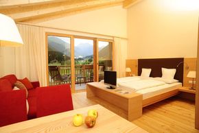 General information about your stay at Familienhotel & Residence St. Nikolaus