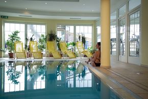 General information about your stay at Familienhotel Adler