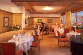 General information about your stay at Familienhotel Adler