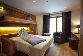 General information about your stay at Familienhotel Filzmooserhof