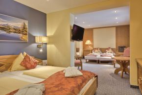 General information about your stay at Familienhotel Filzmooserhof