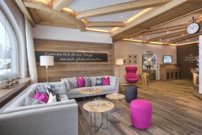 General information about your stay at Familienhotel Filzmooserhof