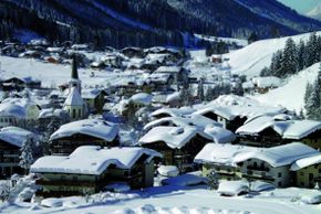 General information about your stay at Familienhotel Filzmooserhof