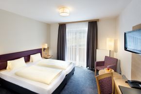 General information about your stay at Familienhotel-Gasthof Hierzegger