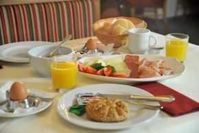 General information about your stay at Familienhotel-Gasthof Hierzegger