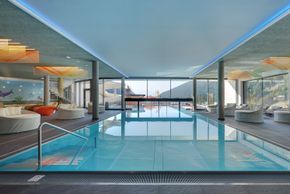 General information about your stay at Familienhotel Huber