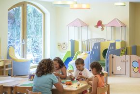 General information about your stay at Familienhotel Huber