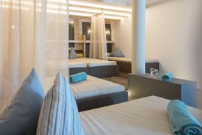 General information about your stay at Familienhotel Huber