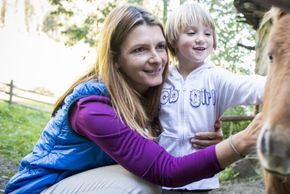 General information about your stay at Familienhotel Huber