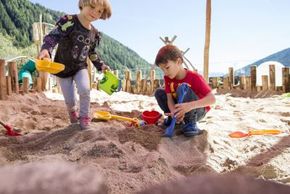 General information about your stay at Familienhotel Huber