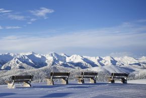 General information about your stay at Familienhotel Huber