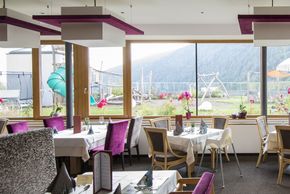 General information about your stay at Familienhotel Huber