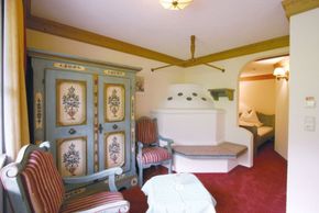 General information about your stay at Familienhotel Jägeralpe