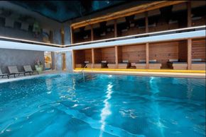 General information about your stay at Familienhotel Jägeralpe