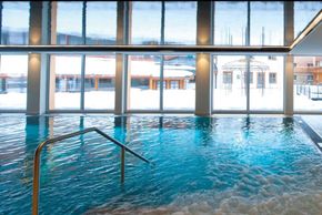 General information about your stay at Familienhotel Jägeralpe