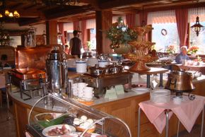 General information about your stay at Familienhotel Knollhof