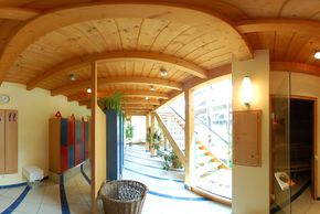 General information about your stay at Familienhotel Knollhof