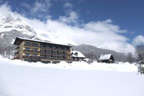 General information about your stay at Familienhotel Knollhof