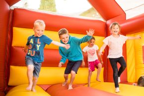 General information about your stay at Familienhotel St. Laurentius