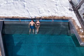 General information about your stay at Familienhotel St. Laurentius