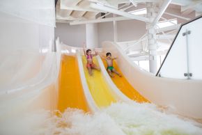 General information about your stay at Familienhotel St. Laurentius