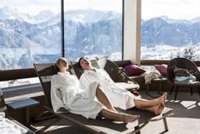 General information about your stay at Familienhotel St. Laurentius