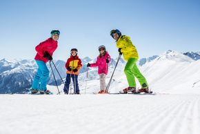 General information about your stay at Familienhotel St. Laurentius