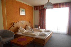 General information about your stay at Familienhotel Schneekönig