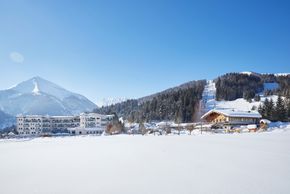 General information about your stay at Familienparadies Sporthotel Achensee