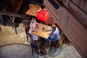 General information about your stay at Familienparadies Sporthotel Achensee