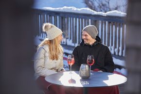 General information about your stay at Familienparadies Sporthotel Achensee