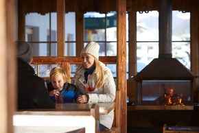 General information about your stay at Familienparadies Sporthotel Achensee