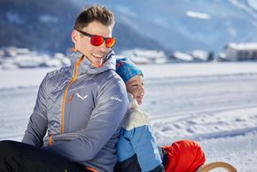 General information about your stay at Familienparadies Sporthotel Achensee
