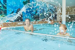 General information about your stay at Familienparadies Sporthotel Achensee
