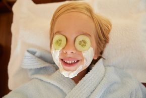 General information about your stay at Familienparadies Sporthotel Achensee