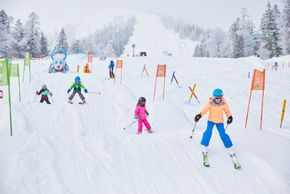 General information about your stay at Familienparadies Sporthotel Achensee