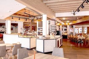 General information about your stay at Family Resort Werfenweng