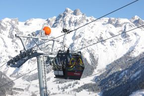 General information about your stay at Family Resort Werfenweng