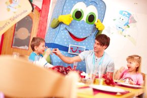 General information about your stay at Family Resort Werfenweng