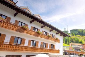 General information about your stay at Family Resort Werfenweng