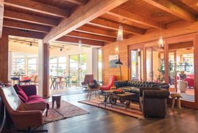 General information about your stay at Family Resort Werfenweng