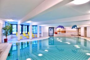 General information about your stay at Family Resort Werfenweng