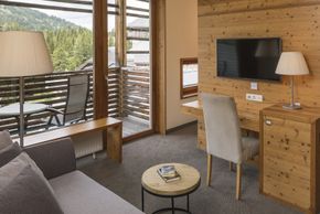 General information about your stay at Falkensteiner Club Funimation