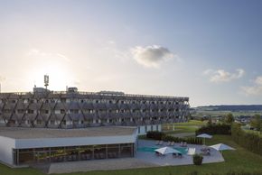 General information about your stay at Falkensteiner Hotel & Spa Bad Leonfelden