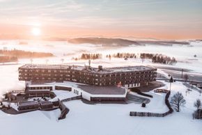 General information about your stay at Falkensteiner Hotel & Spa Bad Leonfelden