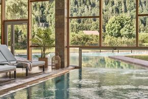 General information about your stay at Falkensteiner Hotel Carinzia